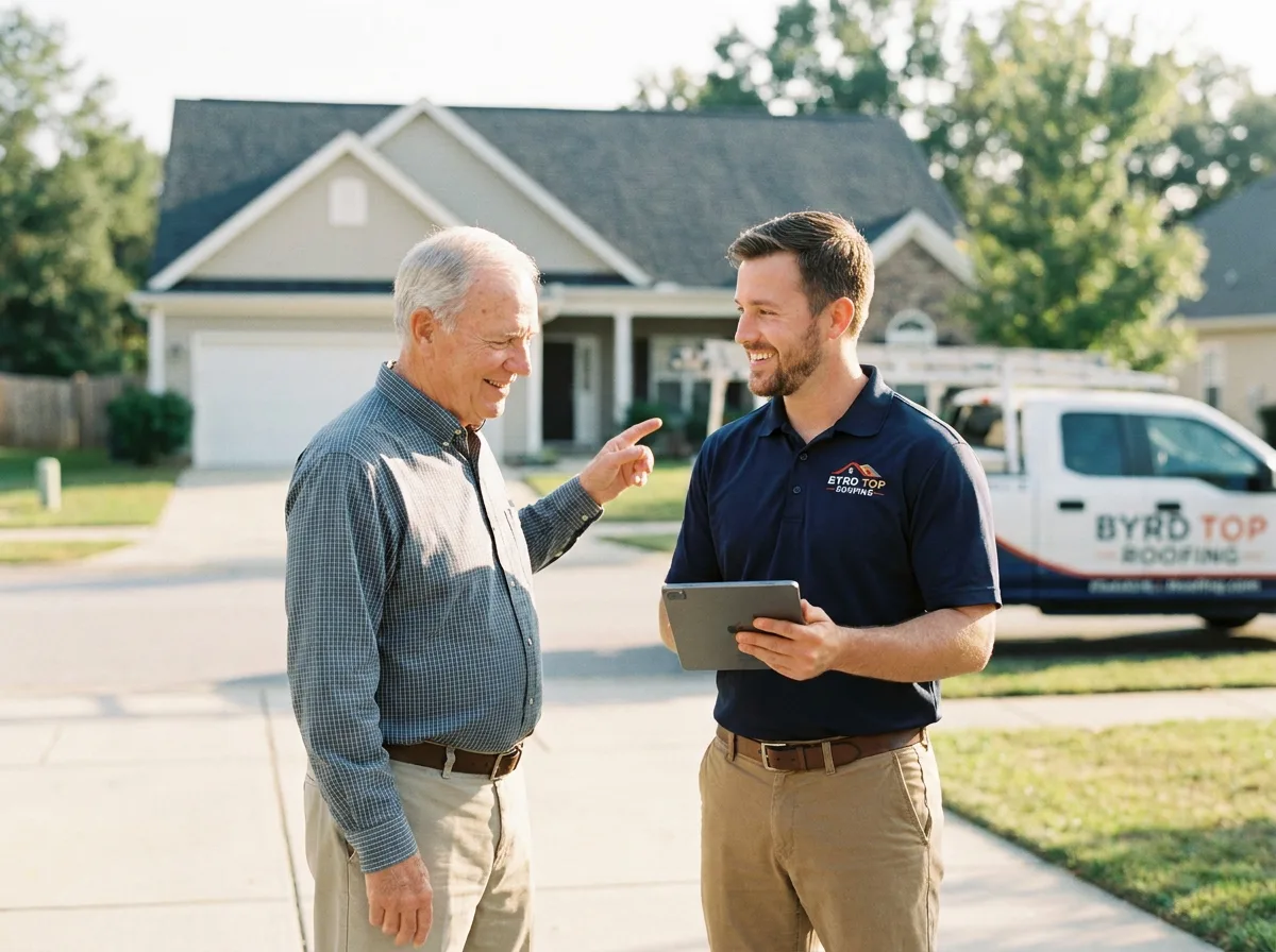 Roofing Wendell, NC FAQs